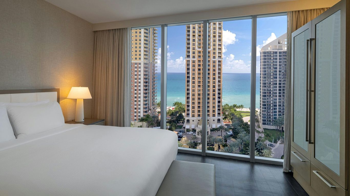 Residence Inn by Marriott Miami Sunny Isles Beach