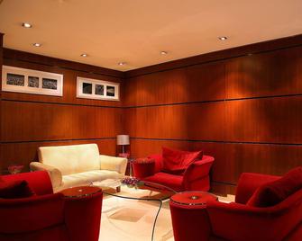 Ohris Banjara - Hyderabad - Lounge