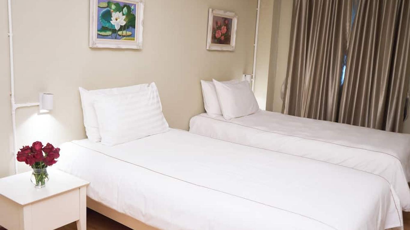 โรงแรม วาริล่า