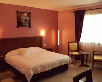 Hotel Sweet - Argel - Habitación
