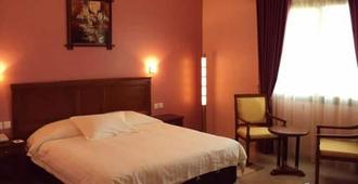 Hotel Sweet - Algiers - Bedroom