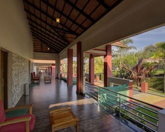 Woodstock Resorts - Madikeri