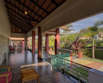 Woodstock Resorts - Madikeri