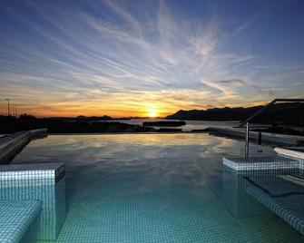 Villa Antea Apartments - Dubrovnik - Pool