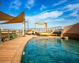 Fashion Boutique Hotel - Marrakech - Pool