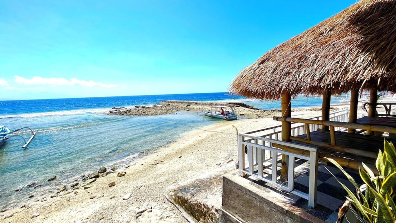 Coastal Inn Penida