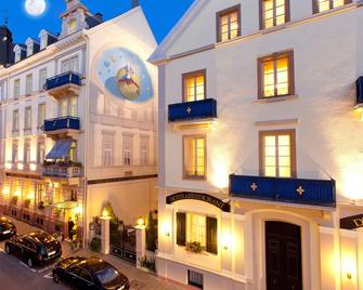 Hotel Der Kleine Prinz - Baden-Baden - Building