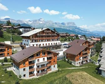 Terresens - Les Fermes Du Mont-Blanc - Combloux