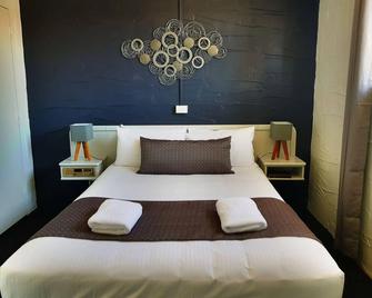 Grafton Lodge Motel - Grafton - Soverom