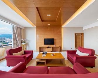 Guanfang Hotel - Baoshan - Living room