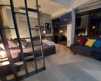 Beautiful Loft With the Best View in CUU - Chihuahua - Bedroom