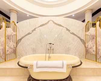 Wyndham Casablanca Jakarta - Jacarta - Hall