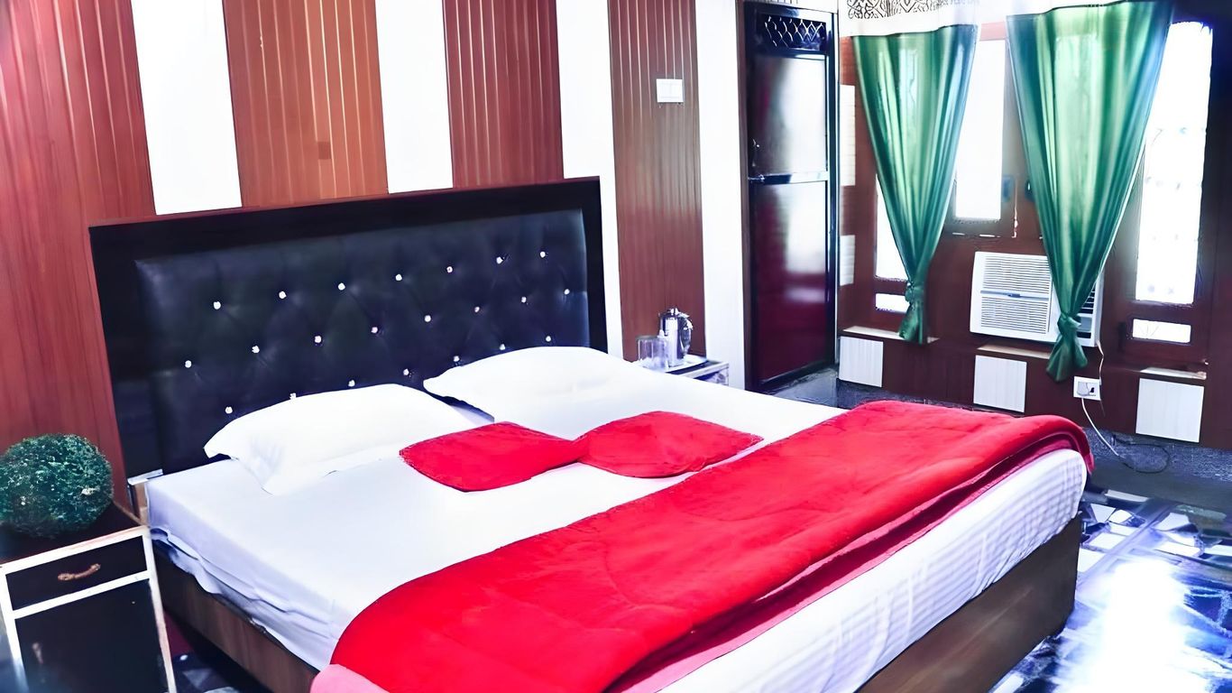 Hotel O Corbett Farm Homestay