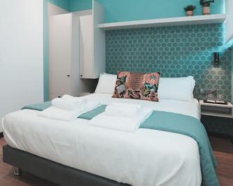 Alma Candida - Valença - Спальня