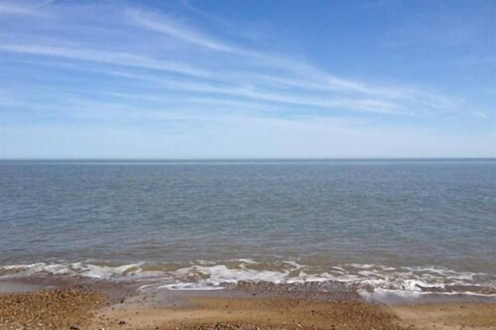 Henry's on the Prom - Great Yarmouth - חוף