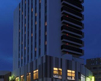 Smile Hotel Shonan Fujisawa - Fujisawa - Gebouw