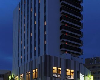 Smile Hotel Shonan Fujisawa - פוג'יסאווה - בניין