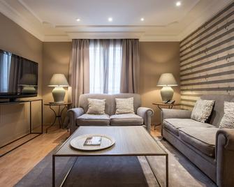 Vincci Lys - Valencia - Living room
