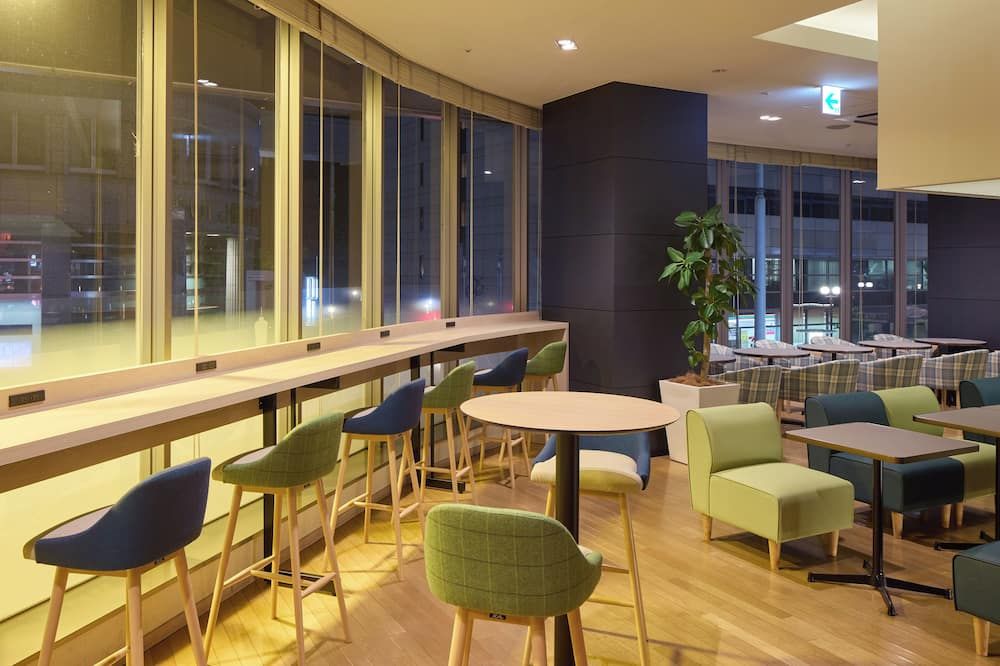 Kobe Motomachi Tokyu Rei Hotel - קובה