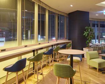 Kobe Motomachi Tokyu Rei Hotel - Kô-bê