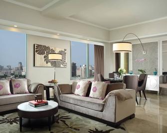 Ascott Jakarta - Jakarta - Living room