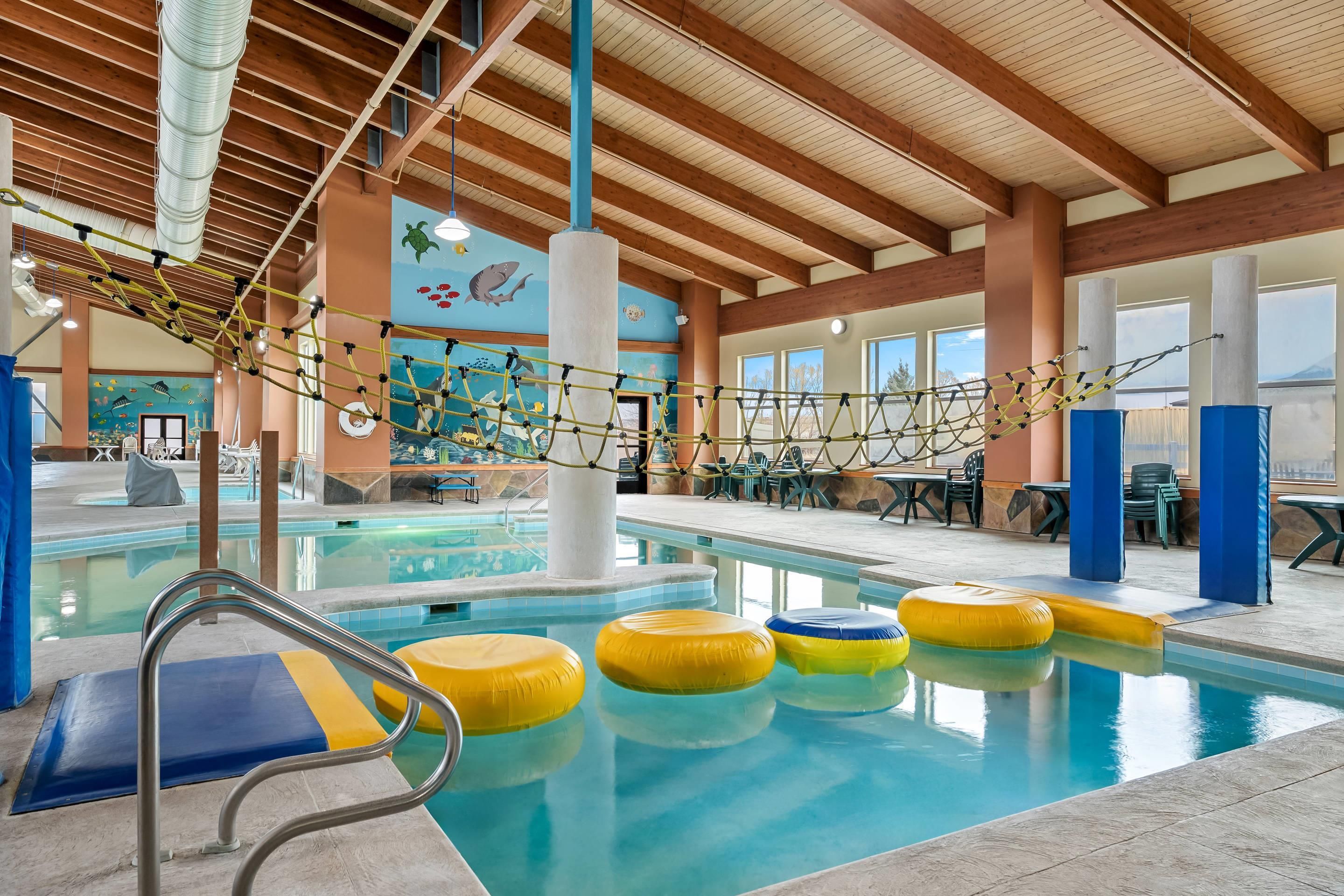 Big Horn Resort, an Ascend Collection Hotel - Billings - Pool