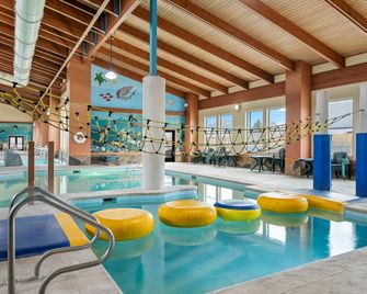 Big Horn Resort, an Ascend Collection Hotel - Billings - Piscina