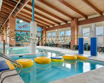 Big Horn Resort, an Ascend Collection Hotel - Billings - Pool