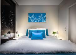 Milano Serviced Apartments - Melbourne - Bedroom