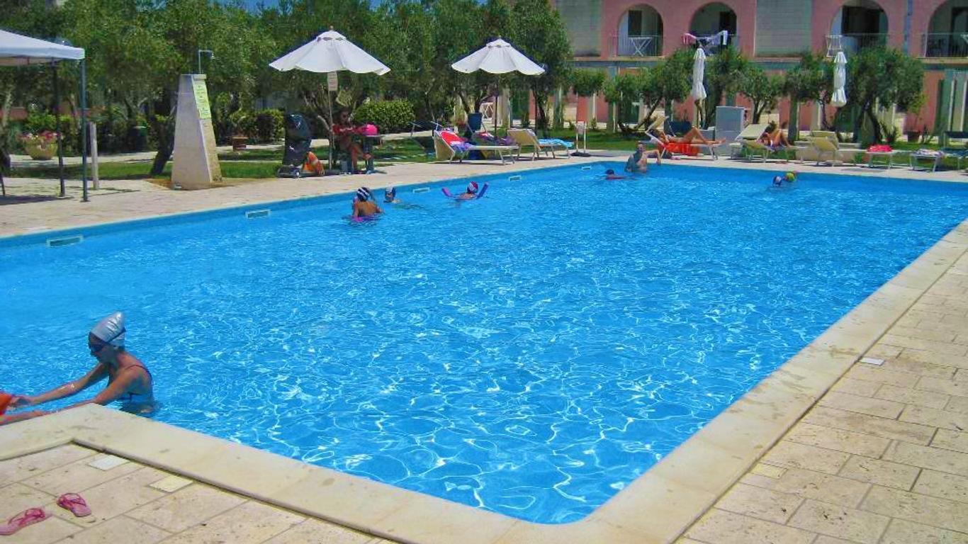 Family Village Otranto