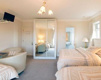 Carrabaun House - Westport