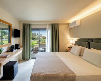 Astoria Hotel - Troulos