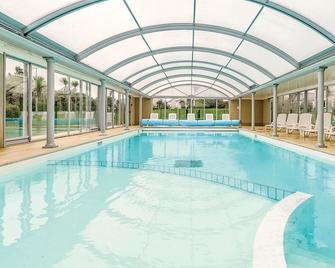 Le Hameau de Peemor Pen - Morgat - Pool