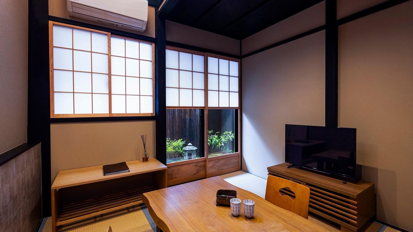 Rinn Gojo Mibugawa East