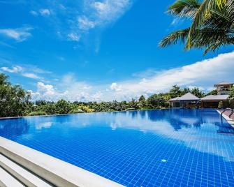 Beautiful Villa For Rent, Casa Seaside, Rayong - Rayong - Pool