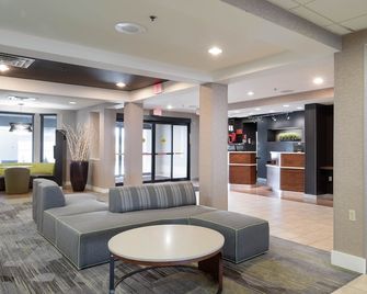 Courtyard by Marriott Princeton - Princeton - Aula