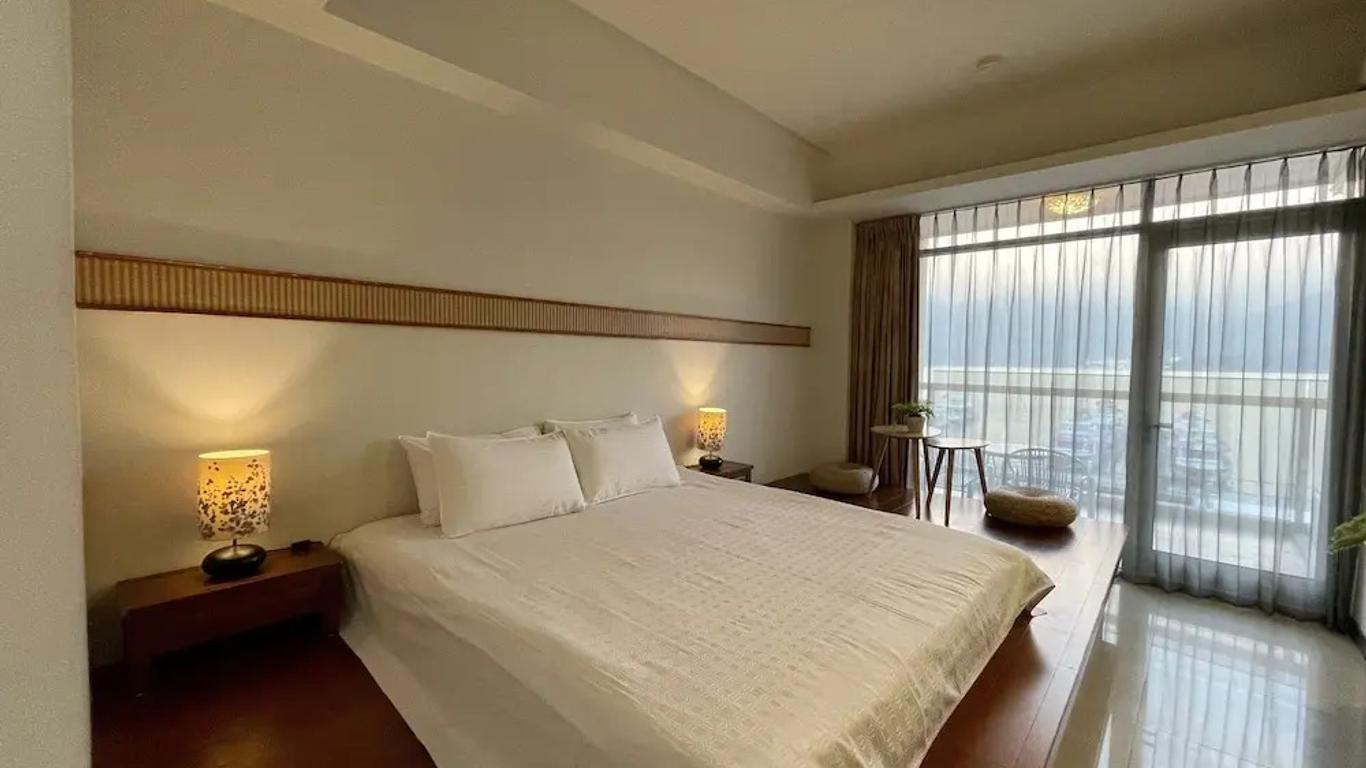 Ming Hu B&B
