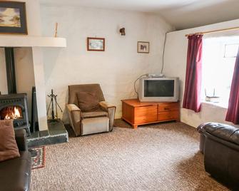 The Chocolate Box - Skibbereen - Olohuone