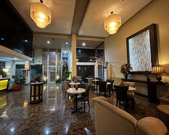 Noorway Hotel And Residences - Cagayan de Oro - Lobby
