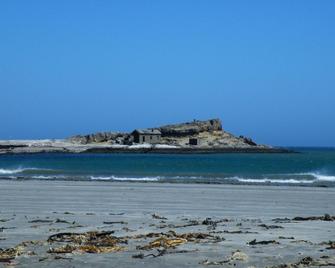 OceanLife Guesthouse and Restaurant Lüderitz - Lüderitz - Strand