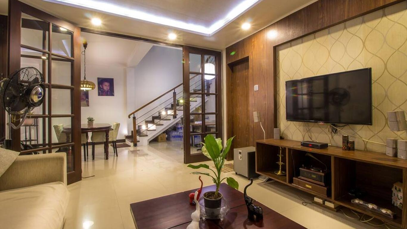 Sevana City Hotel