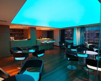 Elysion Hotel - Mitilene - Bar