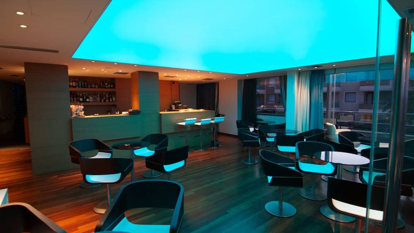 艾麗西恩酒店 - 萊斯沃斯