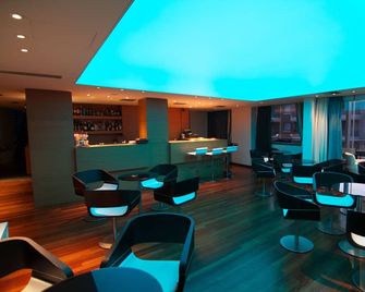 Elysion Hotel - Mytilène - Bar
