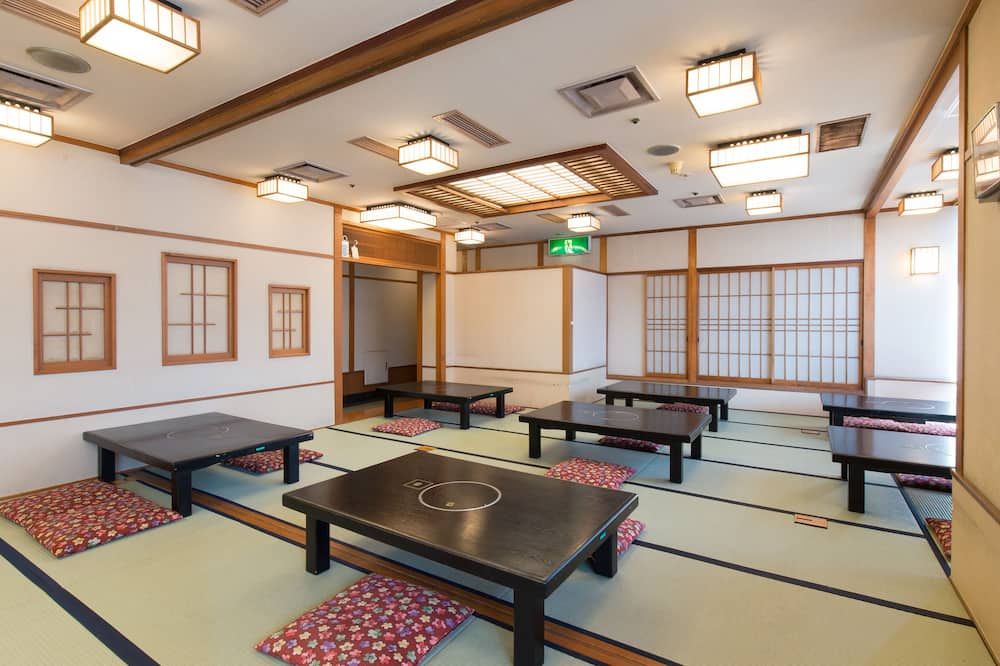 Tabist Hotel Tetora Kitakyusyu - קיטאקיושו