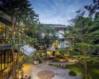 Villa Moreeda - Suan Phueng - Outdoors view