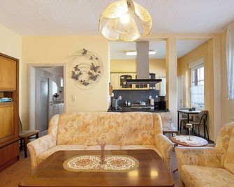 Gisela - Staßfurt - Wohnzimmer