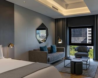 The Onyx Apartment Hotel by Newmark - Kapkaupunki