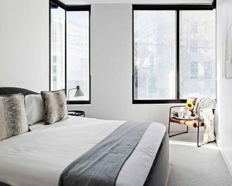 A Cozy 2BR Apt Right on Buzzing Chapel Street - Melbourne - Makuuhuone