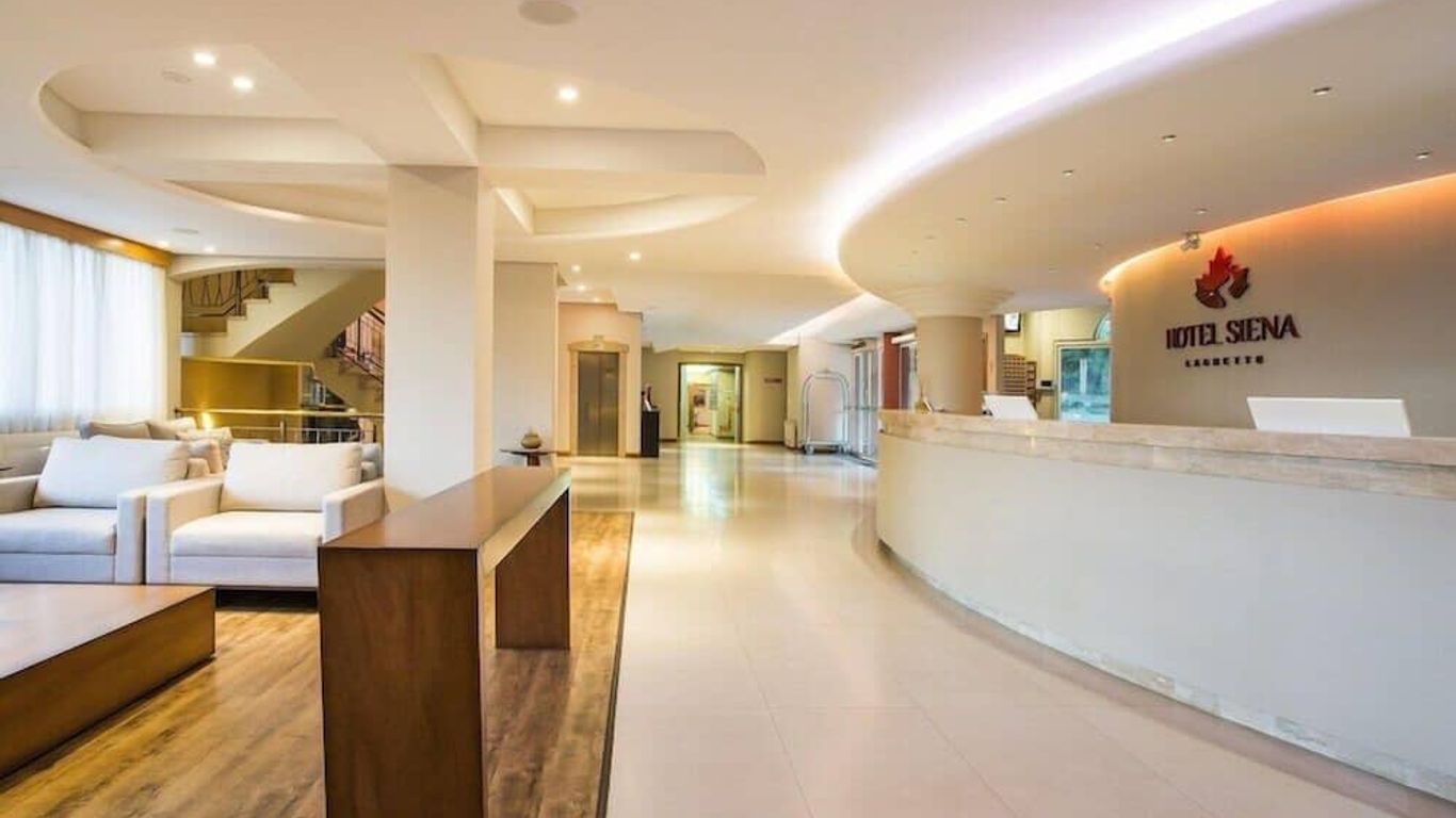 Hotel Laghetto Siena Gramado